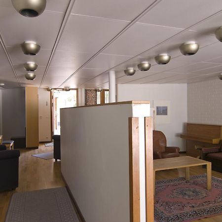 Motel Marine Raseborg Kültér fotó