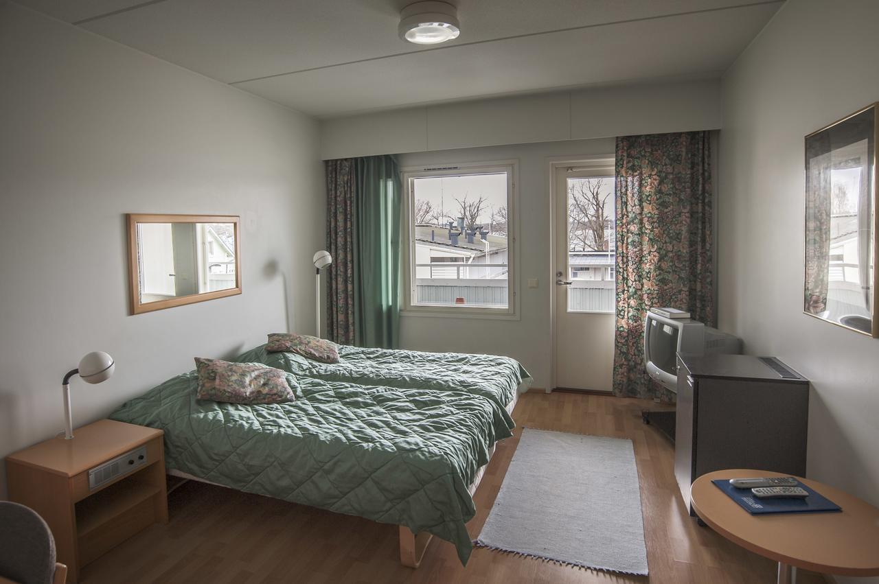 Motel Marine Raseborg Kültér fotó