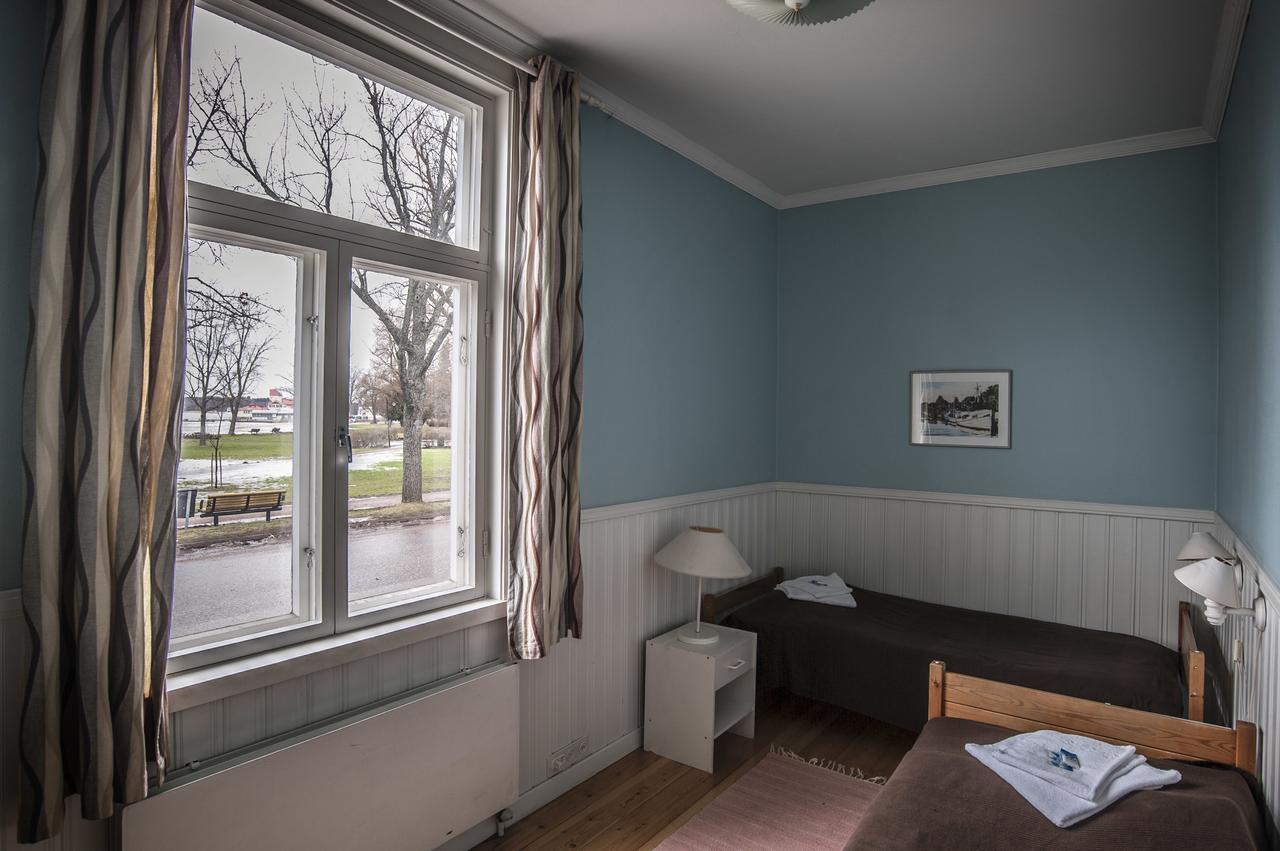 Motel Marine Raseborg Kültér fotó