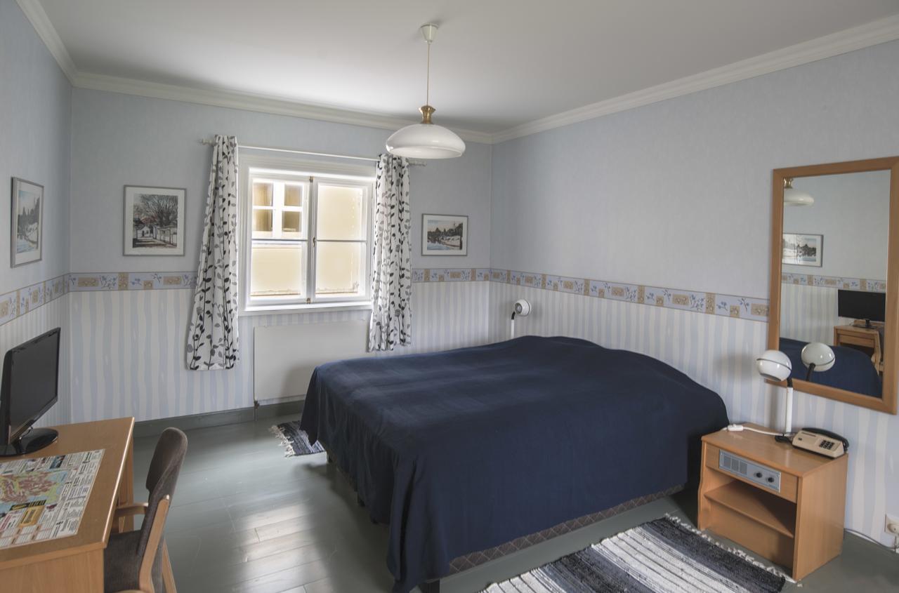 Motel Marine Raseborg Kültér fotó
