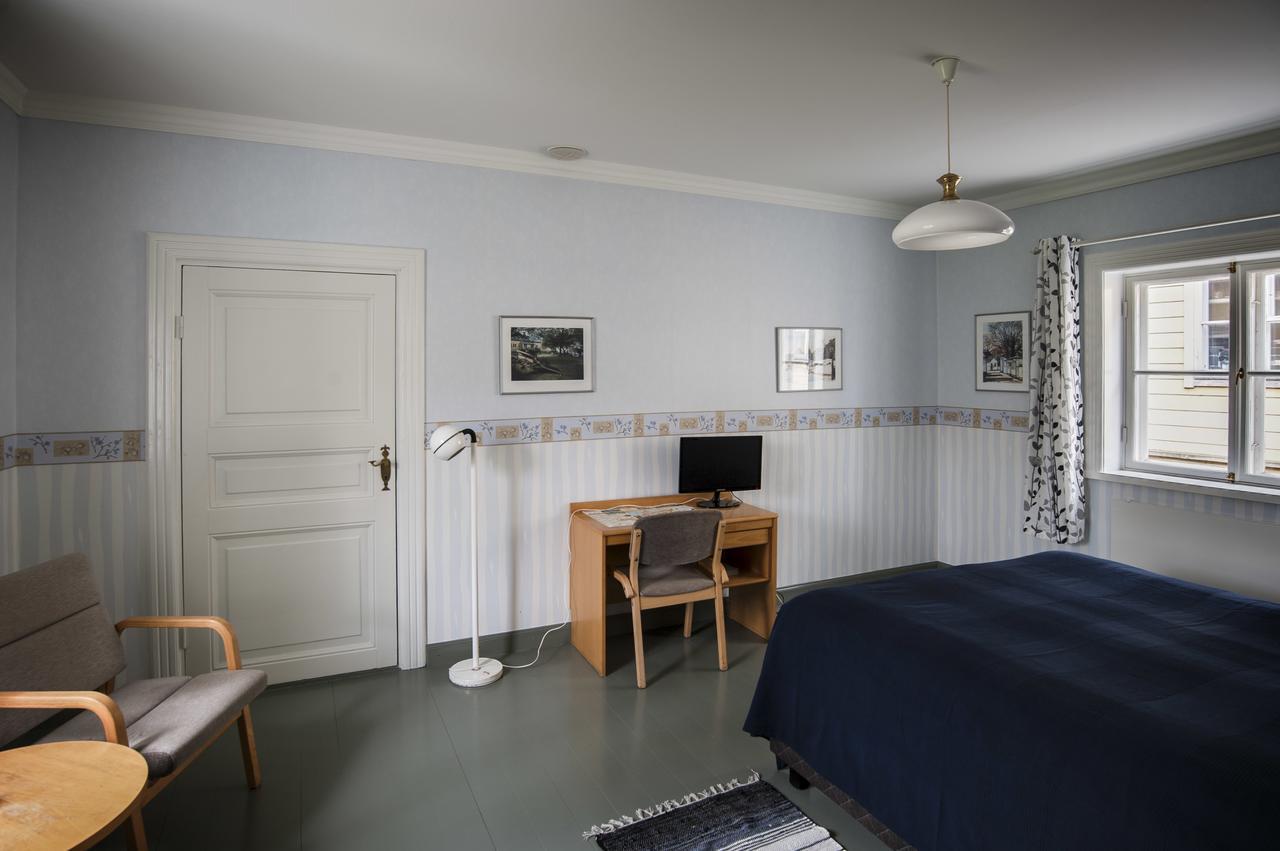 Motel Marine Raseborg Kültér fotó